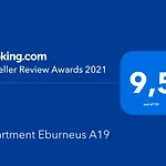 Apartment Eburneus A19