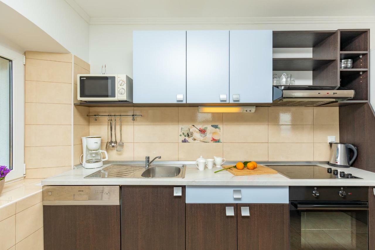 Apartment Hedera Estate, Hedera A19 *